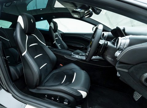 Ferrari GTC4 Lusso 10