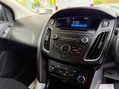 Ford Focus 1.5 TDCi Zetec Euro 6 (s/s) 5dr 39