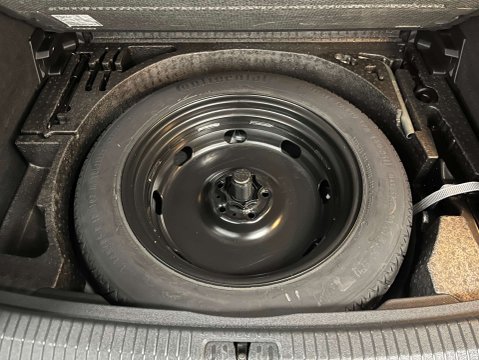 Volkswagen Tiguan 2.0 Tiguan R-Line TSi BlueMotion Technology 4Motion DSG 4WD 5dr 32