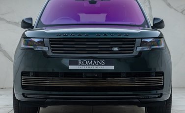 Land Rover Range Rover P530 SV 7