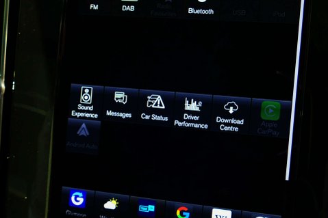 Volvo XC40 1.5 XC40 R-Design T3 Auto 5dr 37