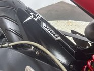 Triumph Street Triple R 2014 ONLY 15K NEW MOT ARROW EXHAUST VERY CLEAN NAKED 50