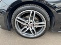 Mercedes-Benz A Class A 200 D AMG LINE PREMIUM 20