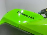 Kawasaki Ninja 2011 29K RUNNING PROJECT BIKE SPARES OR REPAIR 250CC SPORT 12