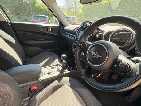 Mini Clubman One 1.5 Petrol Manual 6 door - DEPOSIT TAKEN 3