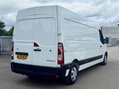 Renault Master 2.3 dCi 35 Business+ Panel Van 4dr Diesel Manual FWD LWB Medium Roof Euro 6 23