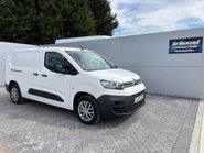 Citroen Berlingo 950 Enterprise XL 102 ps BlueHdi Panel Van 1