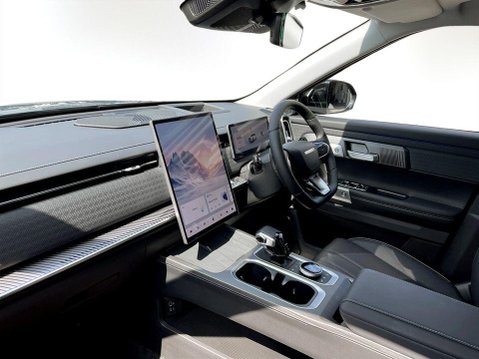 JAECOO 7 1.6T Luxury SUV 5dr Petrol DCT AWD Euro 6 (s/s) (147 ps) Cruise Control - 15
