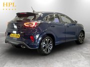 Ford Puma 1.0T EcoBoost MHEV ST-Line SUV 5dr Petrol Hybrid Manual Euro 6 (s/s) (155 p 7