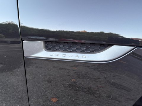 Jaguar F-Type 3.0 V6 400 Sport Auto Euro 6 (s/s) 2dr 65