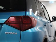 Suzuki Vitara SZ-T BOOSTERJET 23