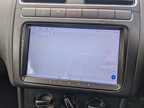 Volkswagen Polo SE DSG 28