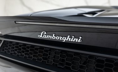 Lamborghini Huracan Spyder LP 580-2 47