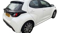 Toyota Yaris 1.5 VVT-h Icon Hatchback 5dr Petrol Hybrid E-CVT Euro 6 (s/s) (116 ps) 4