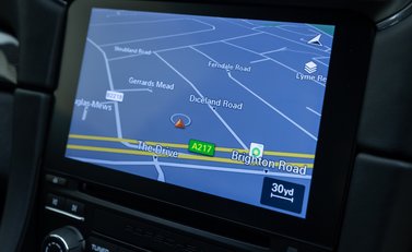 Porsche 911 GT2 RS (991) 22