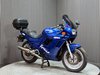 Suzuki GSX GSXF 600 1994 ONLY 26K RUNNING PROJECT CLASSIC BIKE 600CC