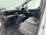 Citroen Berlingo 950 Enterprise XL 102 ps BlueHdi Panel Van 18