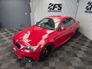BMW M3 4.0 V8 Limited Edition 500 Convertible 2dr Petrol DCT Euro 5 (420 ps) 13