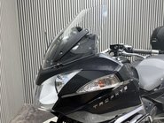 Triumph Trophy 1200 1215 SE 2016 ONLY 19K MOT SEPTEMBER 2027 FULL LUGGAGE 35