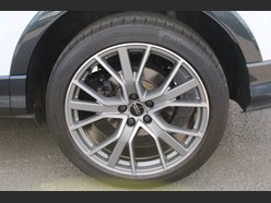 Audi Q3 TFSI S LINE BLACK EDITION 38