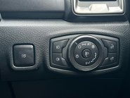 Ford Ranger WILDTRAK ECOBLUE 29