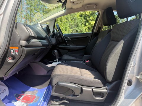 Honda Jazz 1.3 i-VTEC EX CVT Euro 6 (s/s) 5dr 35