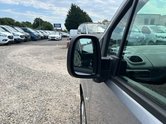 Peugeot Partner LWB L2H1 (SOLD) Low Roof Asphalt Air Con Alloys Cam Sensors EURO 6 NO VAT 21