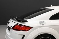 Audi TT 2.0 TT Black Edition 45 TFSI Quattro Semi-Auto 4WD 3dr 42