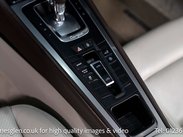 Porsche 911 3.4 911 Targa 4 Semi-Auto 4WD 2dr 20