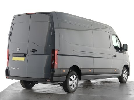 Renault Master LM35 Blue dCi 130 Advance 4
