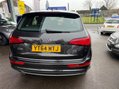 Audi Q5 2.0 TDI S line S Tronic quattro Euro 5 (s/s) 5dr 14