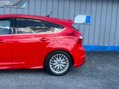 Ford Focus 1.6 TDCi Zetec S Euro 5 (s/s) 5dr 20