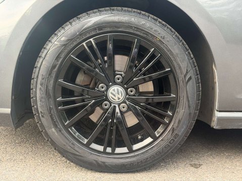 Volkswagen Golf 1.5 Golf SE Nav TSi Evo 5dr 40