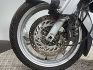 Honda NT650V Deauville 650 2005 ONLY 11K MOT CLEAN EXAMPLE 650CC COMMUTER TOURER BIKE 42