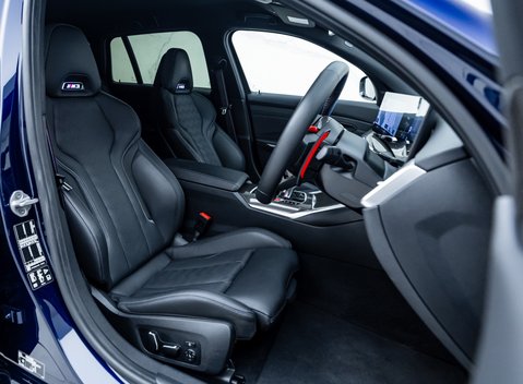 BMW M3 Touring 12