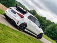 Mercedes-Benz A Class AMG A 45 S+ 19