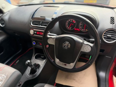 MG MG3 1.5 VTi-TECH 3Style Euro 5 5dr 39