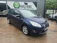 Ford Grand C-Max ZETEC TDCI AUTO 1