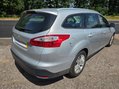 Ford Focus EDGE TDCI 115 5