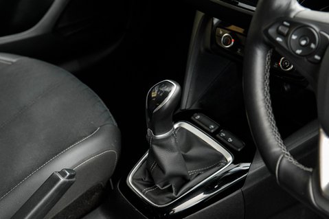 Vauxhall Corsa ELITE 30