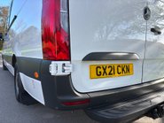 Mercedes-Benz Sprinter 315 Cdi L3 H2 Progressive Welfare / Mess Unit with Toilet 27