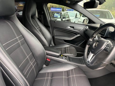 Mercedes-Benz A Class 1.6 A180 Sport 7G-DCT Euro 6 (s/s) 5dr 20