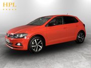 Volkswagen Polo 1.0 EVO beats Hatchback 5dr Petrol Manual Euro 6 (s/s) (80 ps) Air Con - A 3