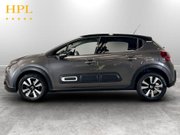 Citroen C3 1.2 PureTech PLUS Hatchback 5dr Petrol Manual Euro 6 (s/s) (83 ps) 4