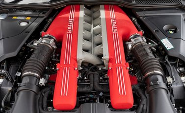 Ferrari F12 Berlinetta 28