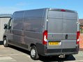 Citroen Relay 2.2 BlueHDi 35 Enterprise L3 High Roof Euro 6 (s/s) 5dr 3