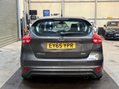Ford Focus 1.5T EcoBoost Zetec S Euro 6 (s/s) 5dr 5