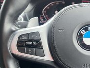 BMW X3 2.0 X3 xDrive 20d M Sport MHEV Auto 4WD 5dr 16