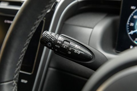 Hyundai TUCSON T-GDI PREMIUM 16
