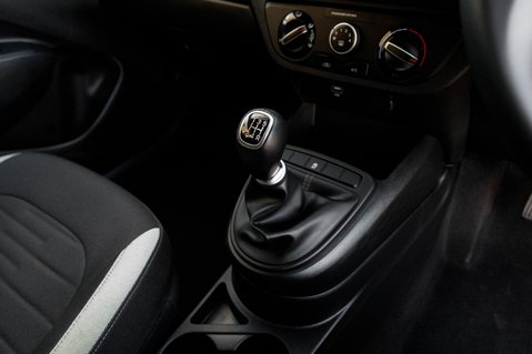 Hyundai i10 MPI SE CONNECT 30